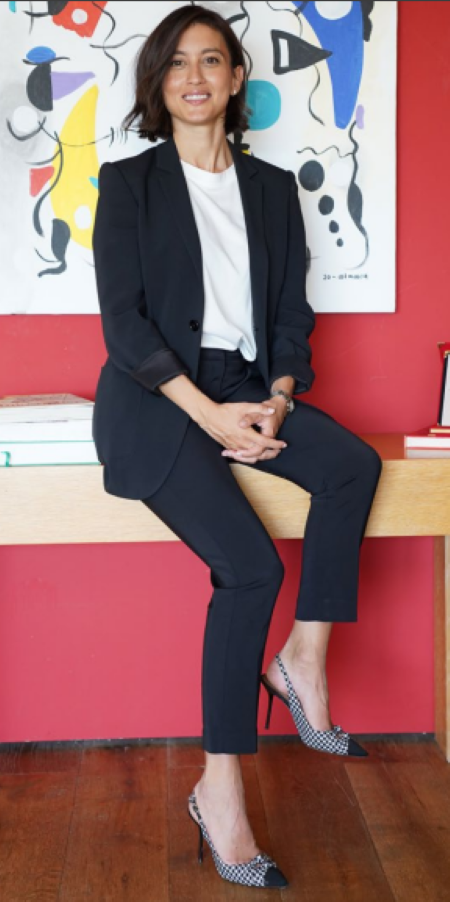 Kadın çalışan oranımızın yüksekliği holistik başarımızı güçlendiriyor