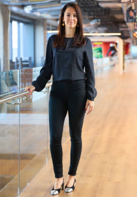 İnovasyon kabiliyetimiz, 187 yıllık deneyimimizde çok önemli bir etken