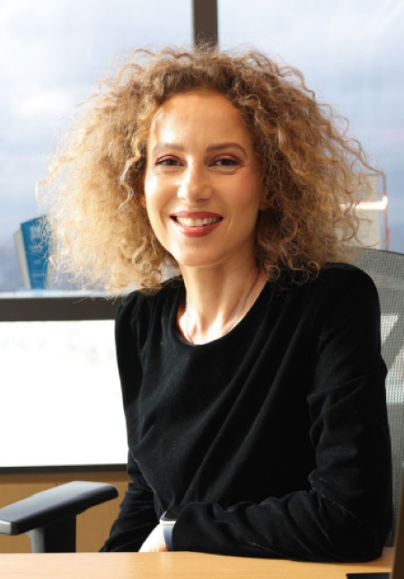 Ar-Ge çalışmalarımız yenilikçi yaklaşımımızı destekliyor