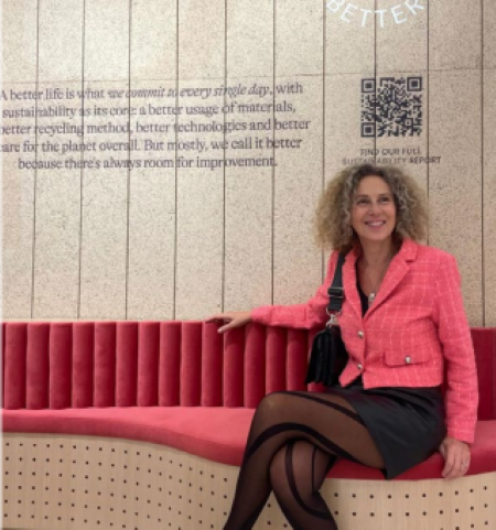 Anlamlı marka olma hedefini taşıyoruz