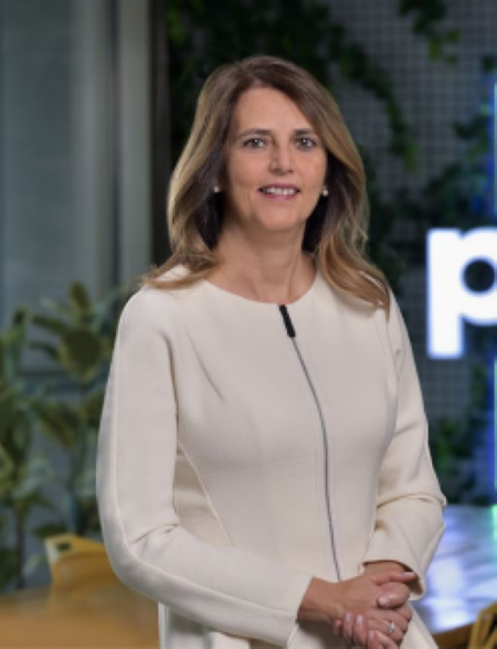 Markamızın ‘çalışanı mutlu eden dünya’ mottosunu çok değerli buluyorum