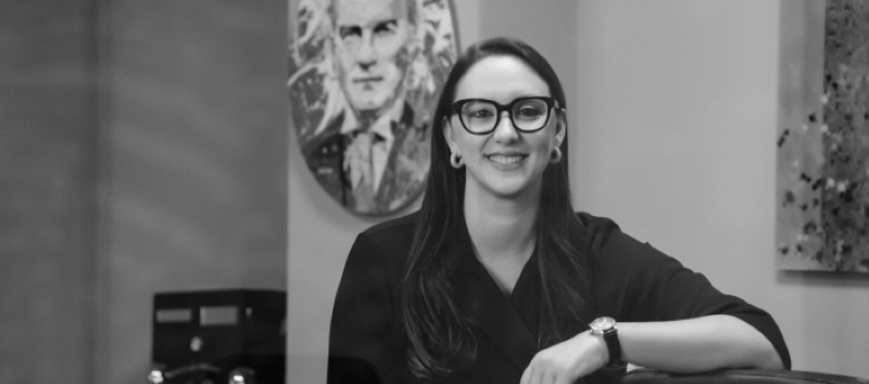 Kadınlara fırsat eşitliği sağlamada kararlıyız