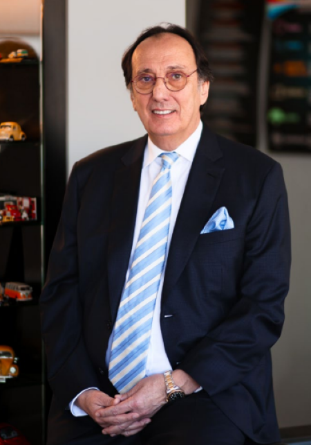 Hedefimiz, finansal performans ile sosyal ve çevresel sorumluluğu dengede tutmak