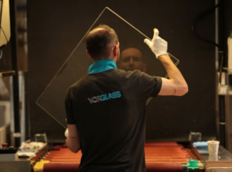 Türkiye’nin 5 farklı şehrindeki 7 fabrikamızda üretiyoruz