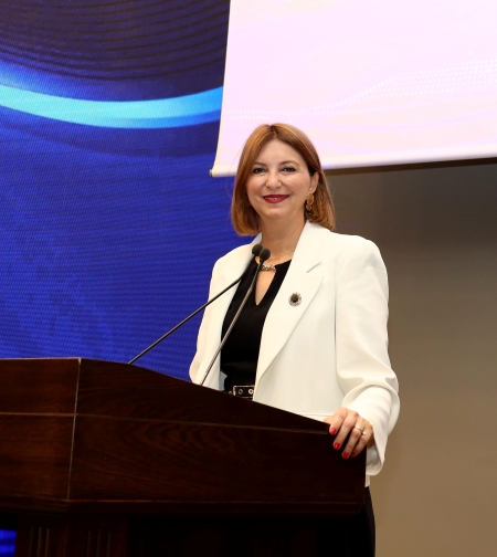 C-SUMMIT, GİFED’in Anadolu’dan yükselen güçlü kadın girişimciliğinin kıymetli bir yansıması