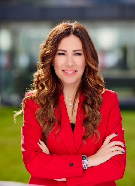 Gençlerin hayallerine giden yolu birlikte açmaya devam edeceğiz