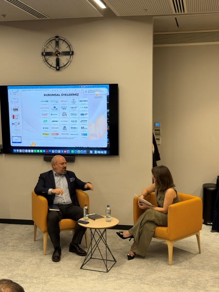 İK’da Değişen Yetkinlikler ve Geleceğin Çalışma Modelleri Ele Alındı