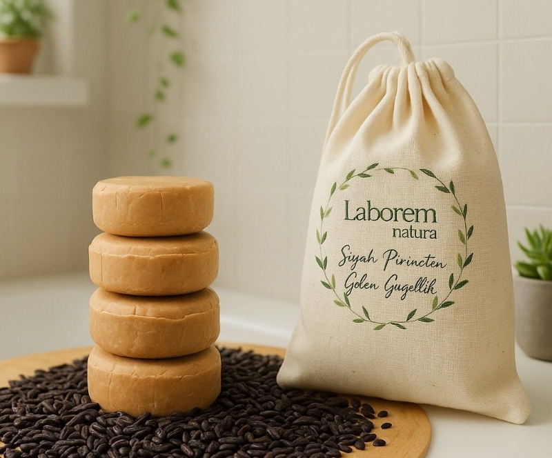 Ar-Ge odaklı üretim yaklaşımıyla iki farklı alanda değer yaratıyor