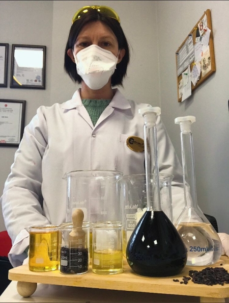 Liderliği birlikte üretmek ve denge kurmak olarak tanımlıyor