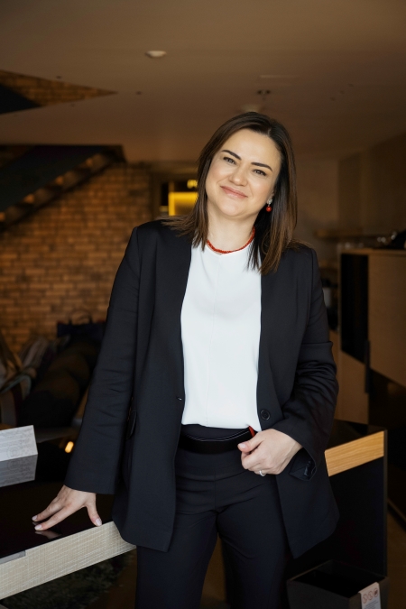 Son 5 yılda kadın girişimcilere 225 milyar TL’lik finansman sağladık