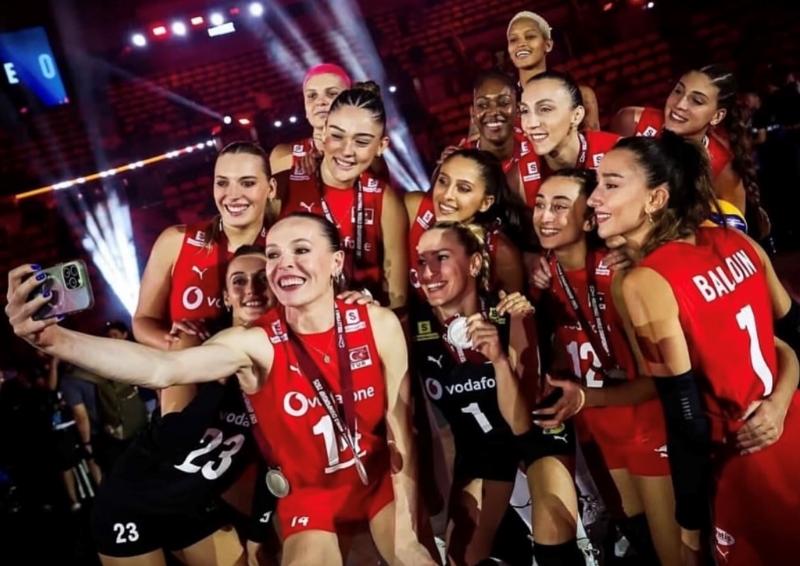 İlk Dünya Şampiyonası Madalyası