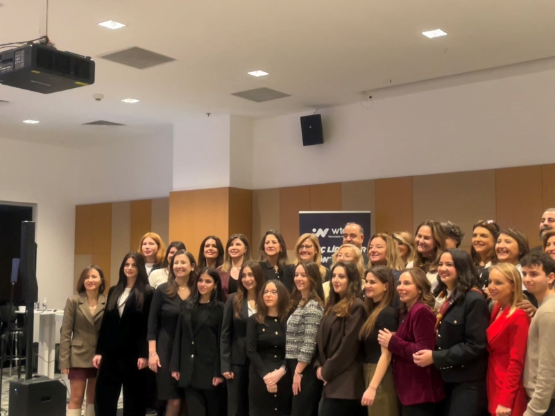 Genç Yönetim Danışma Kurulu’nun Liderlik ve Organizasyon Yapısı