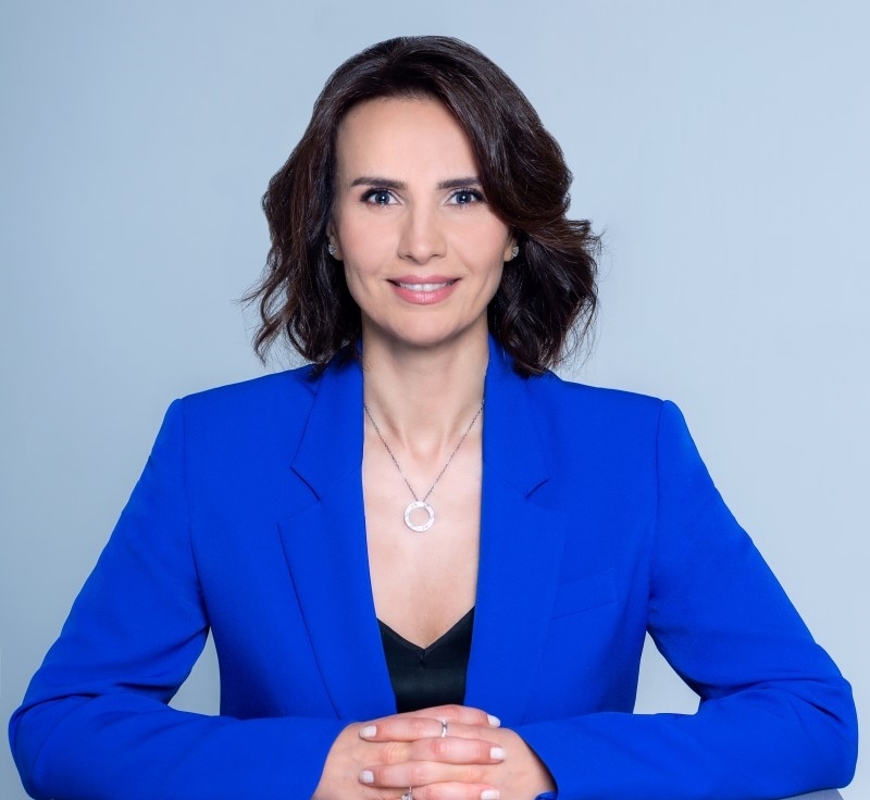 Kadın girişimciler ile iş dünyasının liderleri bir araya gelecek