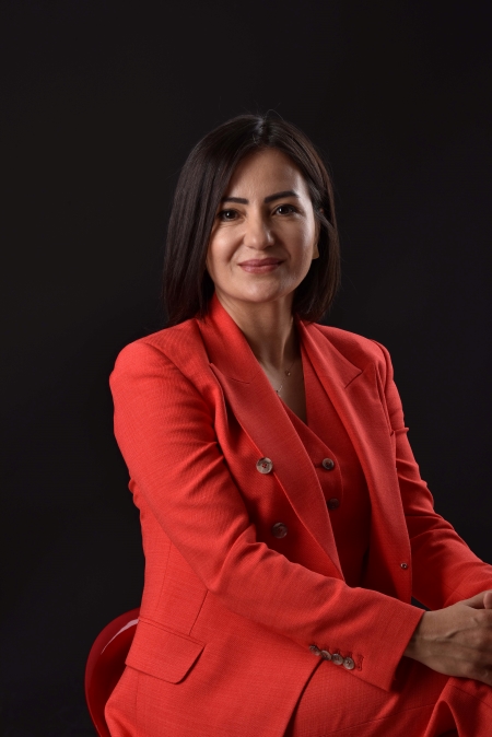 Kadın Dostu Markalar Platformu Kurucusu Nazlı Demirel’in Açıklaması: