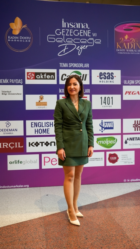 Kadınların işgücüne katılımı hâlâ yüzde 36 seviyelerinde