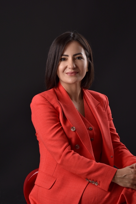 Sadece teknolojik bir yol haritası değil, kültürel bir dönüşüm vizyonu da sunuyoruz