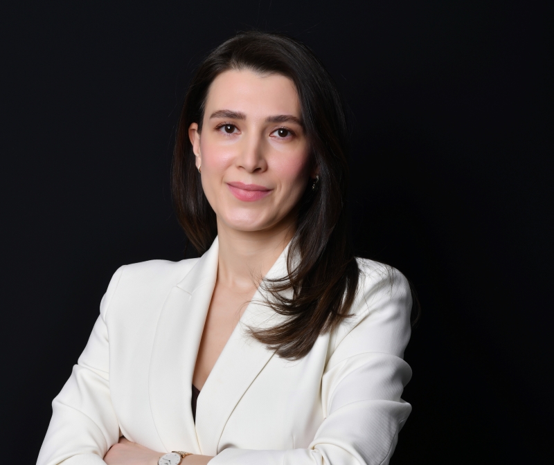 Kadın Liderler Gelişim Akademisi’ni hayata geçirdik