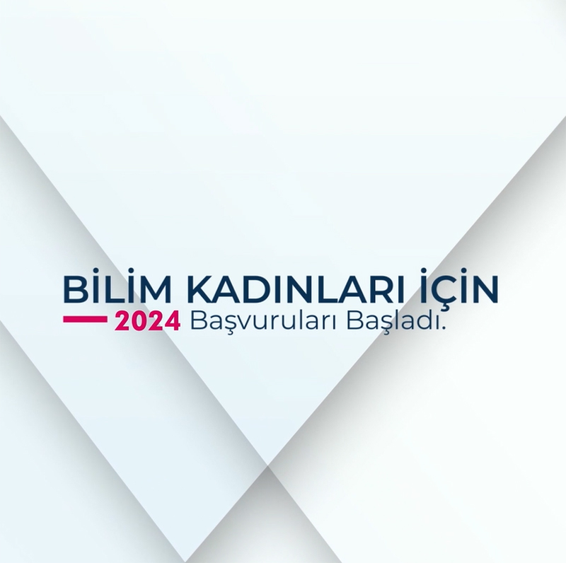 Bilimde Mükemmellik Ödülü