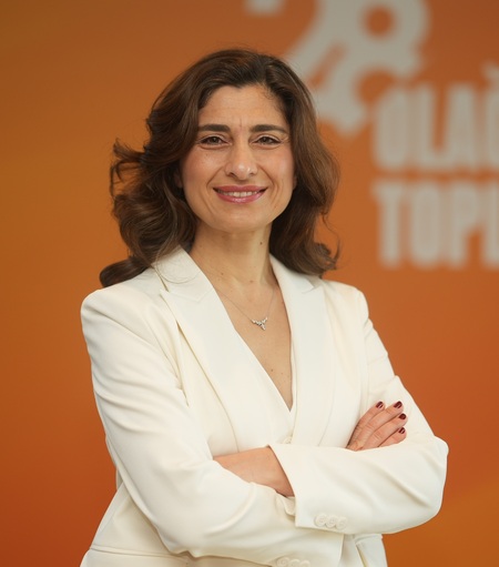 Türkiye’de liderler, zorluklara karşı önemli bir direnç geliştiriyor