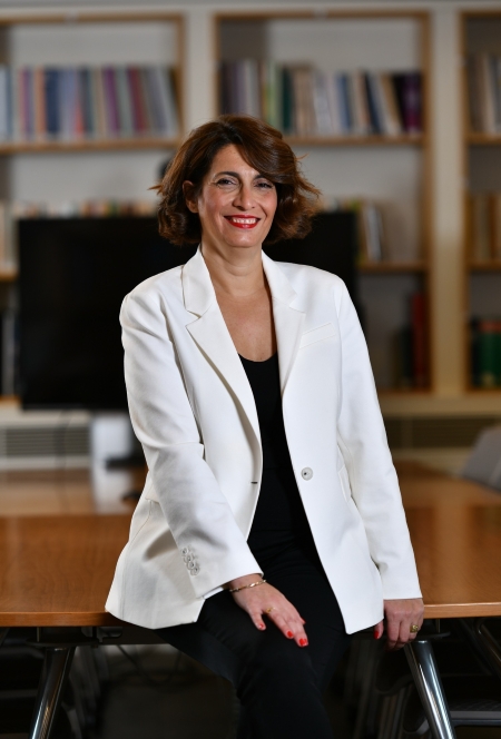 Gençlerin sosyal etki ekosistemine güçlü bir başlangıç yapmasını hedefliyoruz