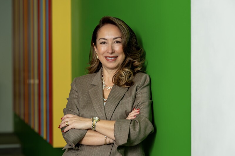 Özellikle genç kadınların bu değişimin öncüsü olması geleceğe dair umutlarımızı güçlendiriyor