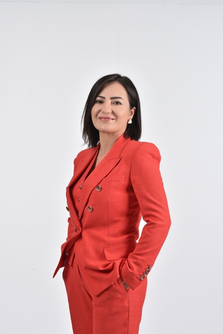 Kadın Dostu Markalar Platformu Kurucusu Nazlı Demirel’in Açıklaması