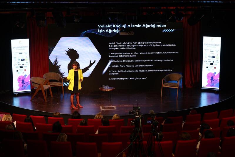 Farkındalık Sohbetleri, Katılımcılara İlham Verdi