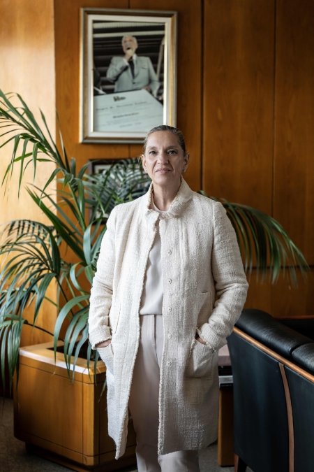 Geleceği birlikte, birbirimizi güçlendirerek şekillendireceğiz