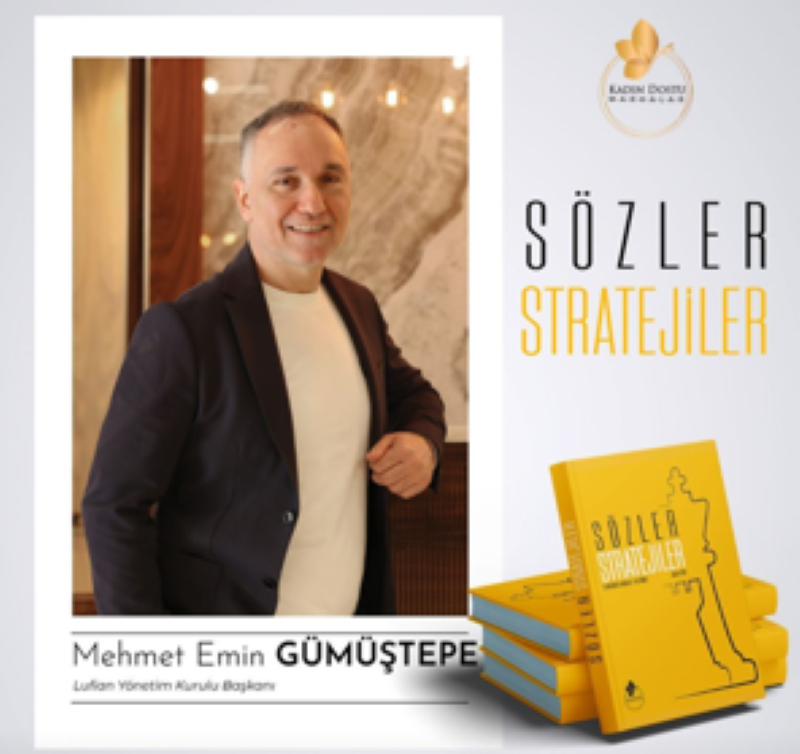 “2025’te Pazarlama Stratejimizde Yenilikçilik ve Müşteri Odaklılık Ön Planda Olacak”