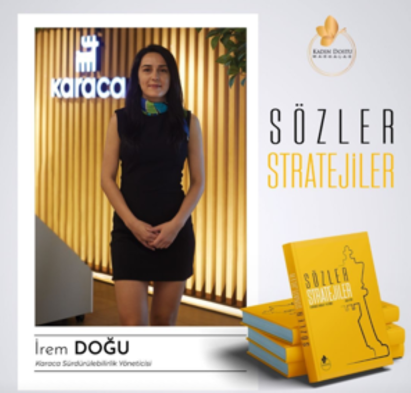 “Başarımızın Kaynağı, Yenilikçi Çözümler Geliştirme Tutkumuz”