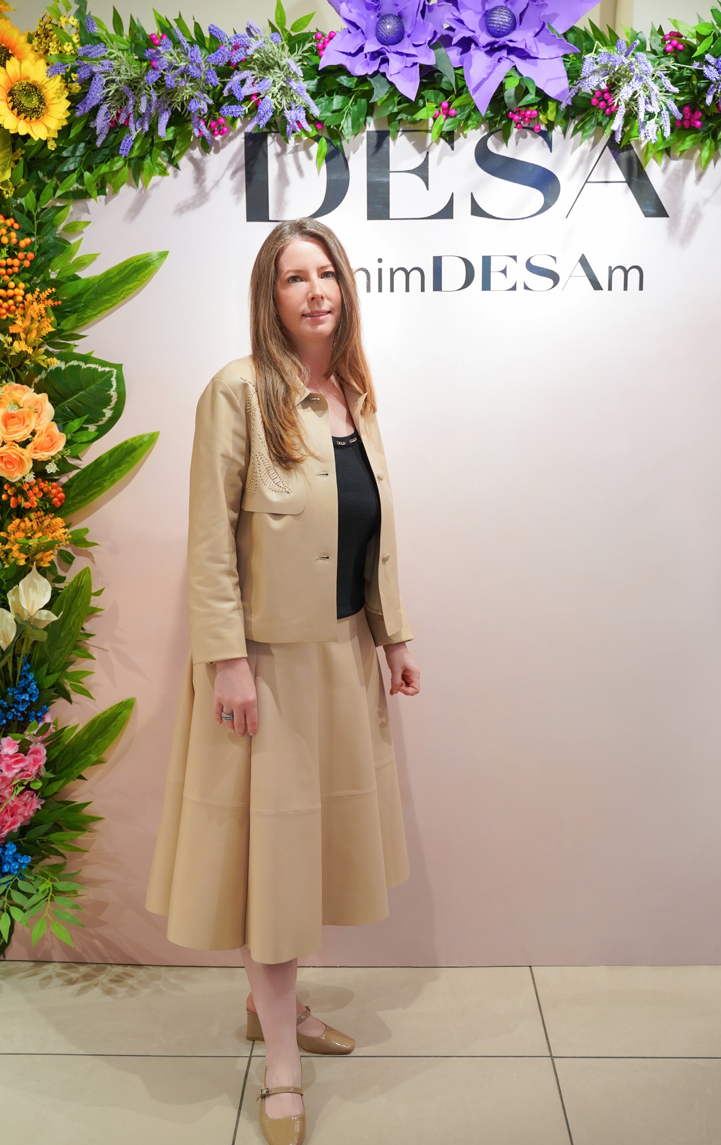 BURÇAK ÇELET; Desa Yönetim Kurulu Üyesi