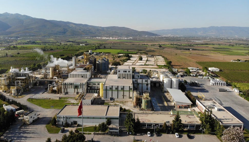 CARGILL, TÜRK EĞİTİM VAKFI İLE BİRLİKTE “YARININ KADIN LİDERLERİ” PROGRAMINI HAYATA GEÇİRDİ