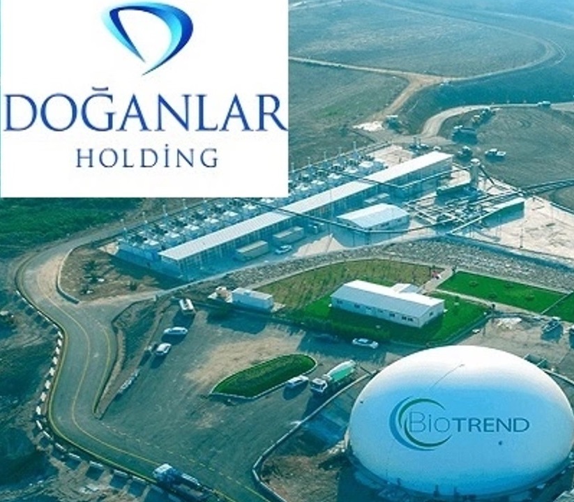 CUMHURİYETİMİZİN 100. YILINDA DOĞANLAR HOLDİNG