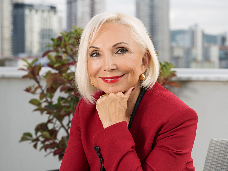 Girişimci olmak güç, cesaret ve özgürlük getirir