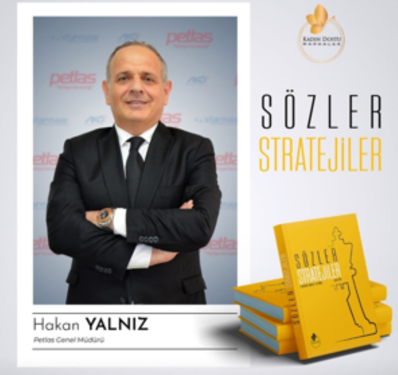 “İnovasyon ve Yaratıcılığı İş Yapışımızın Merkezine Yerleştirdik”