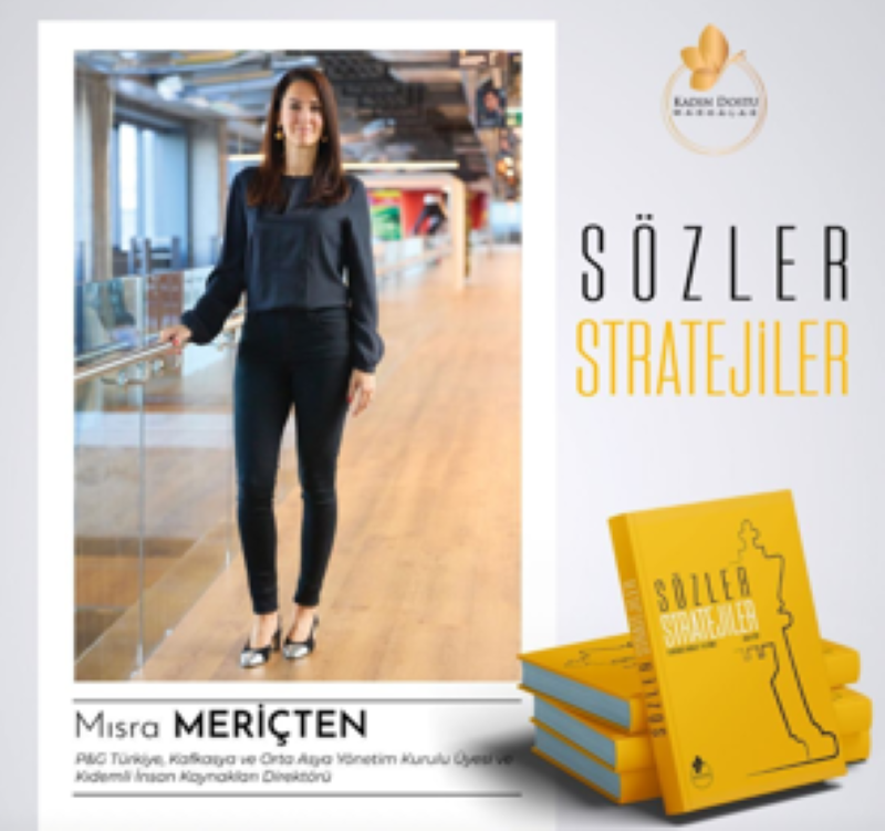 “İnovasyonda Rotamız, Pazar Verileri ve Tüketici İçgörüleri”