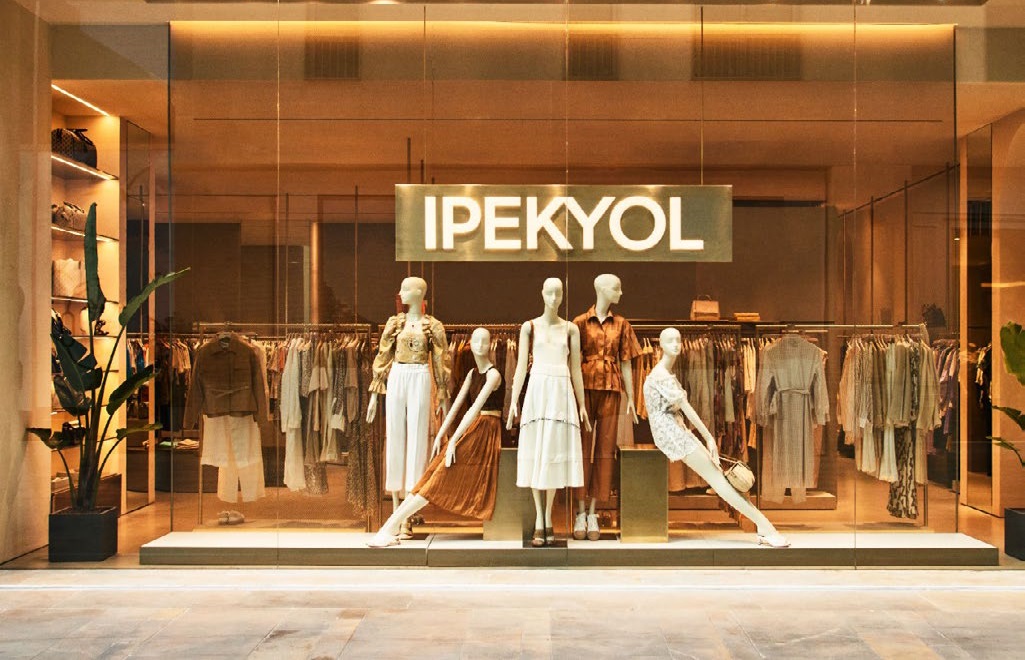 IPEKYOL’DA ÇALIŞANLARIN YÜZDE 83’ÜNÜ KADIN ÇALIŞANLAR OLUŞTURUYOR