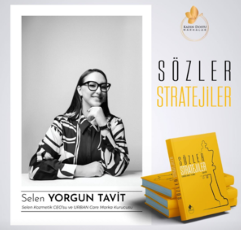 “Markamızın DNA’sında Kadınlara İlham Vermek Var”