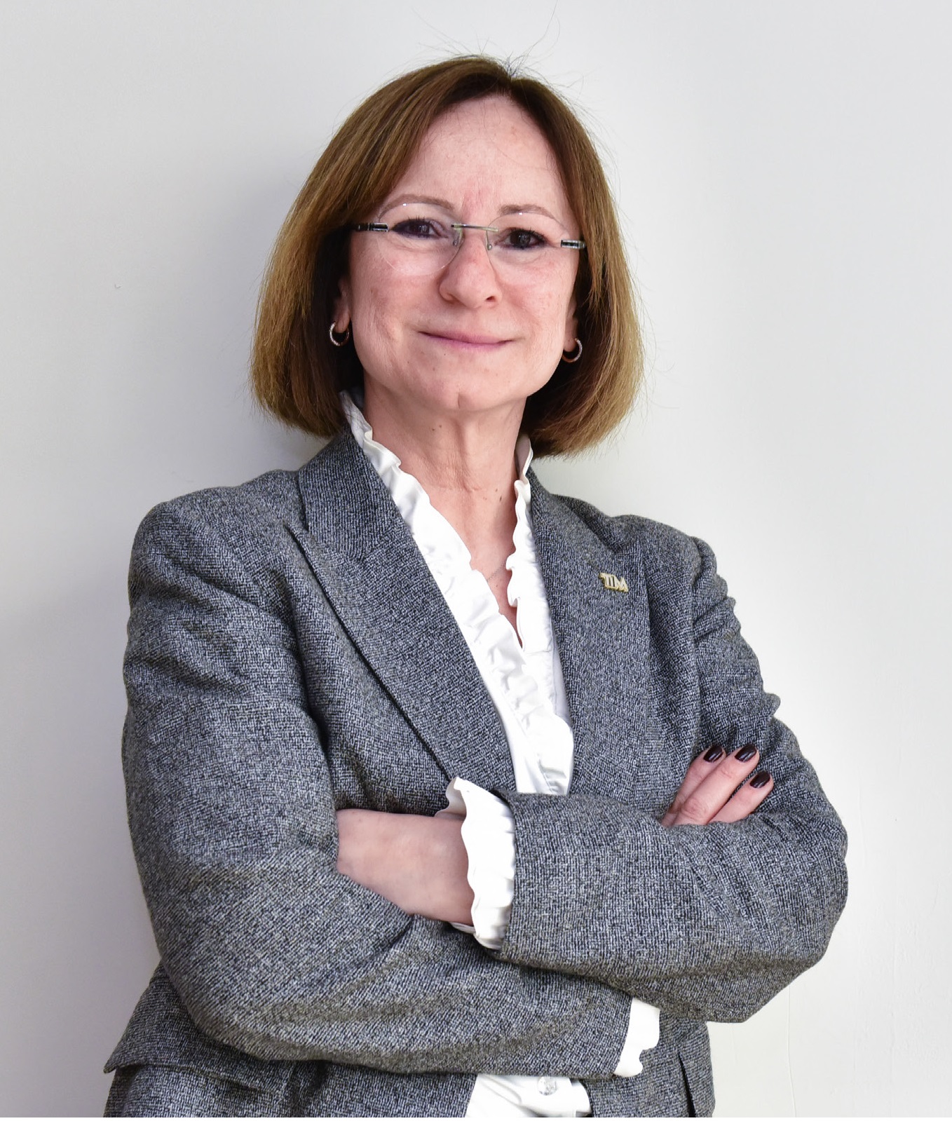 NİLGÜN ÖZDEMİR; Selöz Tekstil Yönetim Kurulu Üyesi