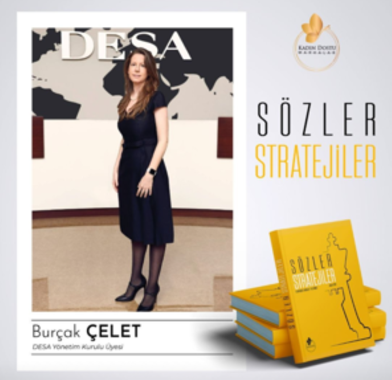 “Pazarlama Stratejimizi, Dijitalleşme ve Müşteri Deneyimi Üzerine Kurduk”