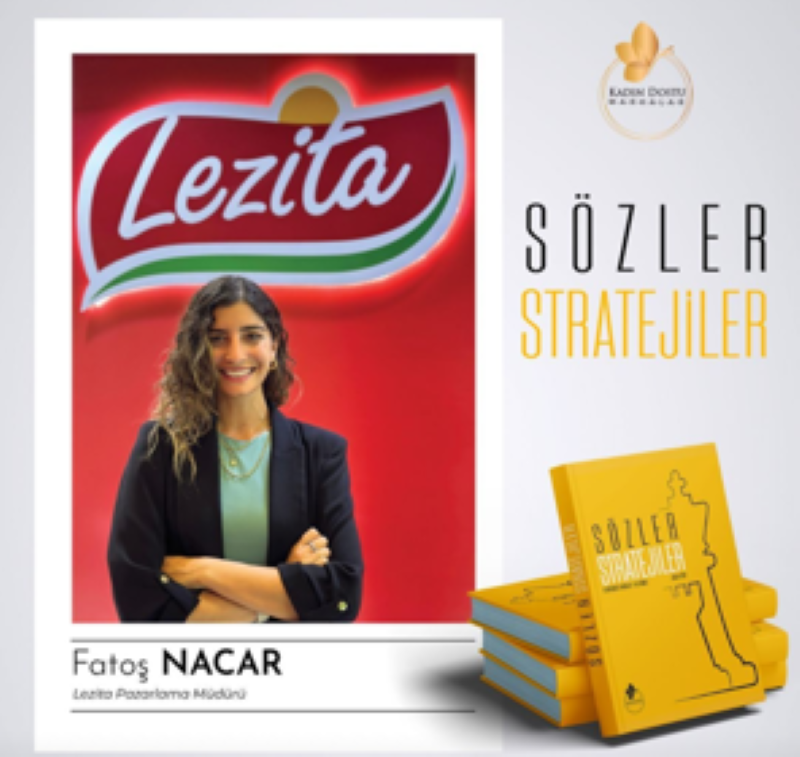 “Pazarlamamızın Kalbinde ‘Hayatın Lezzeti’ Mottosu Var”