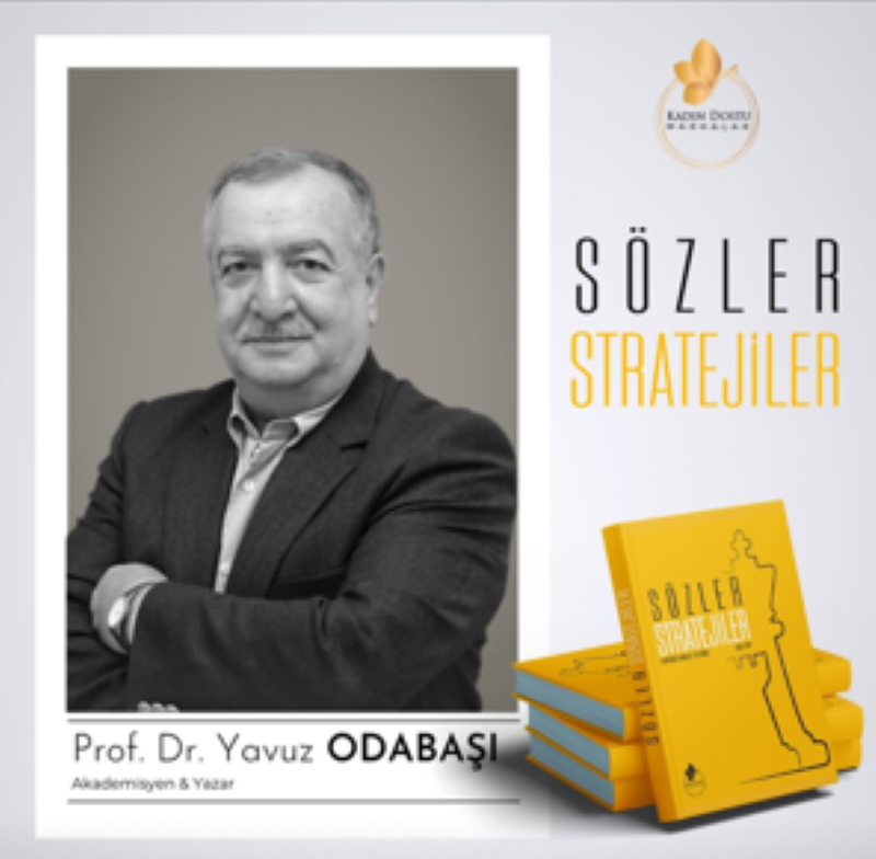 Pazarlamayı Bir Orkestra Gibi Yönetmek...