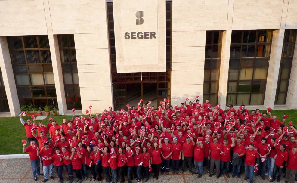 SEGER, KADININ HER ALANDA GÜÇLENMESİ İÇİN HAYATA GEÇİRDİĞİ PROJELERLE SEKTÖRÜNE ÖRNEK OLUYOR