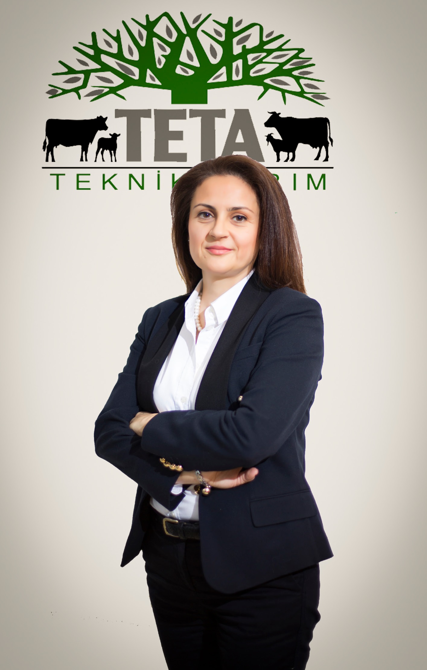 SUMER TÖMEK BAYINDIR; TETA Teknik Tarım Genel Müdürü