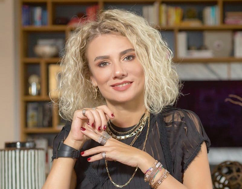 “Toplumsal kalıplara karşı duran bir markayız”