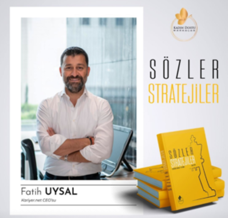 “Yapay Zeka ile Müşteri Deneyimimizi İyileştiriyoruz”