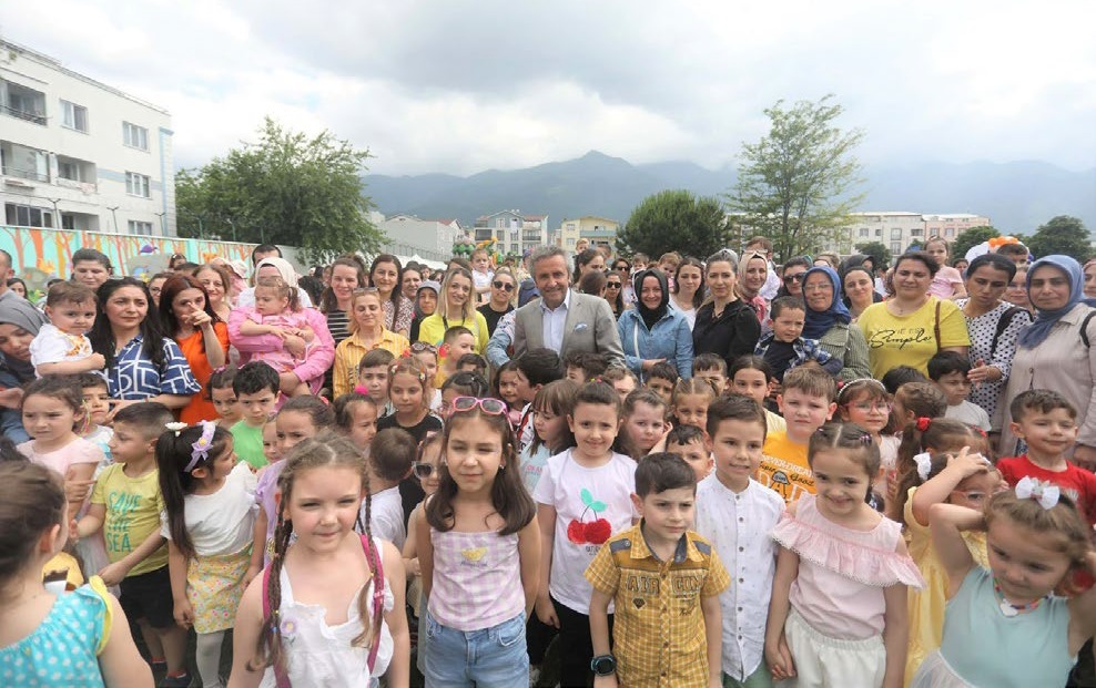 YEŞİM GRUP, TEK ÇATI ALTINDA EN FAZLA KADIN ÇALIŞANA SAHİP