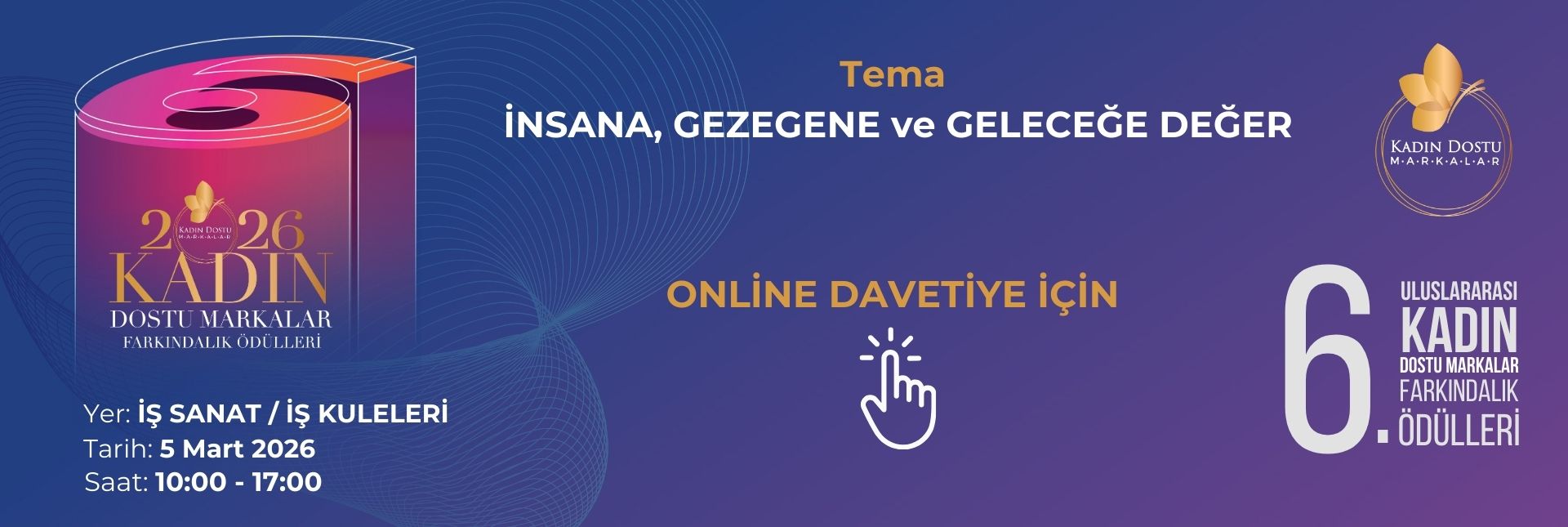 Banner47-Online Davetiye