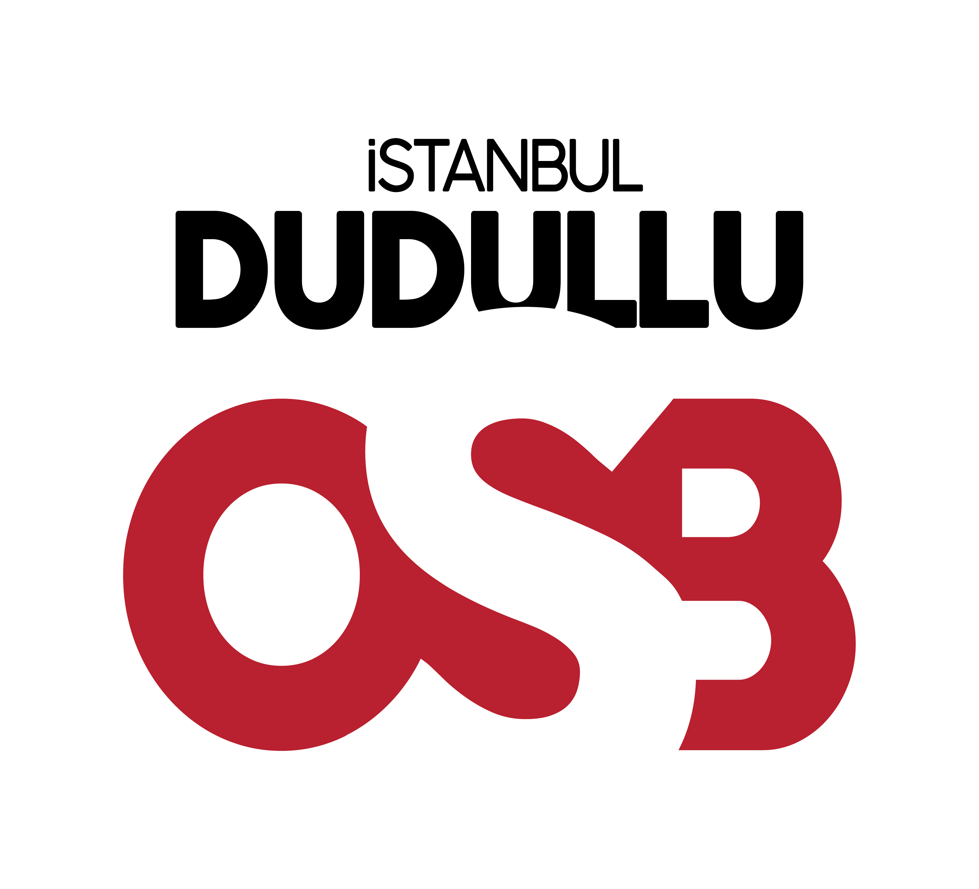 İstanbul Dudullu OSB