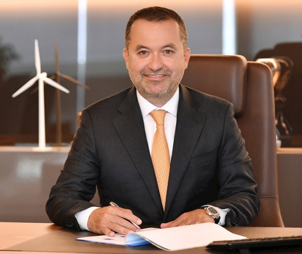 AYDEM ENERJİ WEPs İMZACISI OLDU